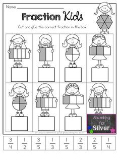 hands on standards worksheet