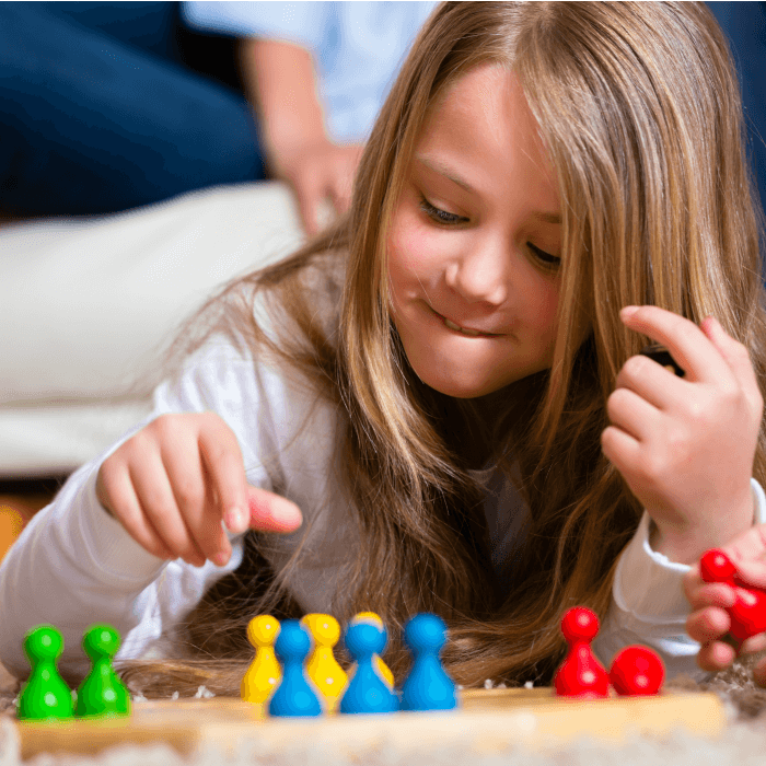 10 Board Games to Turn into Handwriting Games - The Inspired Treehouse