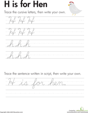 3rd Grade Writing Worksheets - Best Coloring Pages For Kids ...