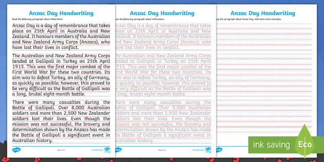 handwriting worksheet for adults printable