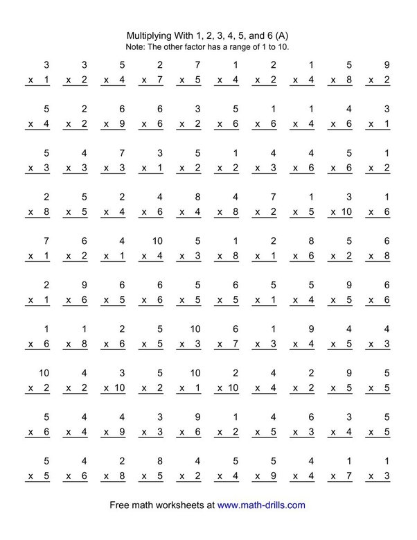 What are your best head math tricks for quick every-day ...