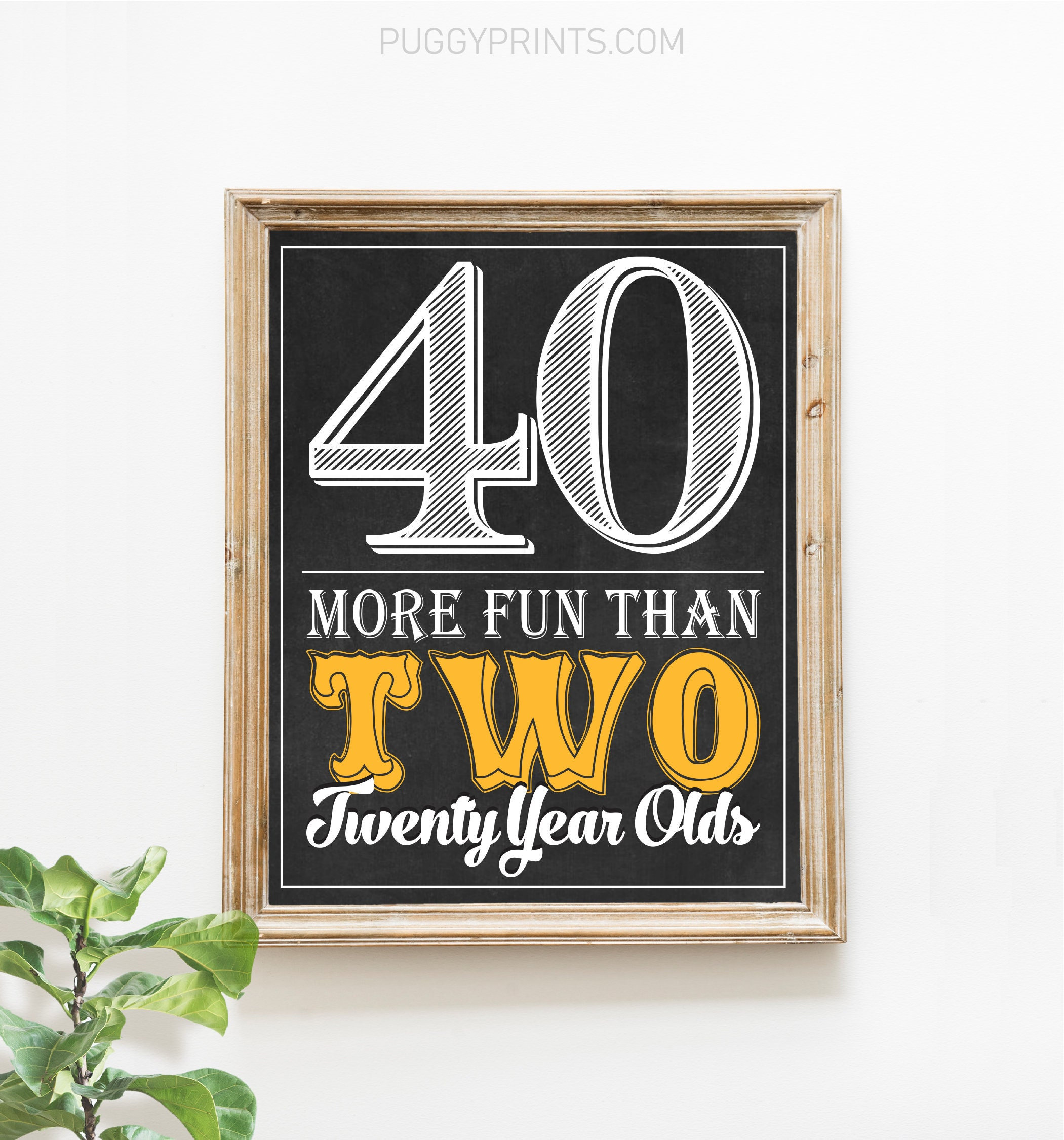 Free happy 40th birthday printable signs Download Free happy 40th Free happy 40th birthday printable signs Download Free happy 40th