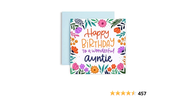 Sister Birthday Cards for Her - Gifts for Women - Luxurious Print ...