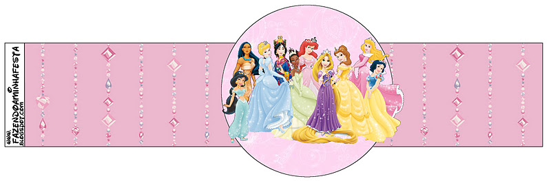 disney-princess-free-party-printables-oh-my-fiesta-in-english-worksheets-library for Free Printable Princess Birthday Banner Disney Princess: Free Party Printables - Oh My Fiesta! in english - Worksheets Library for Free Printable Princess Birthday Banner