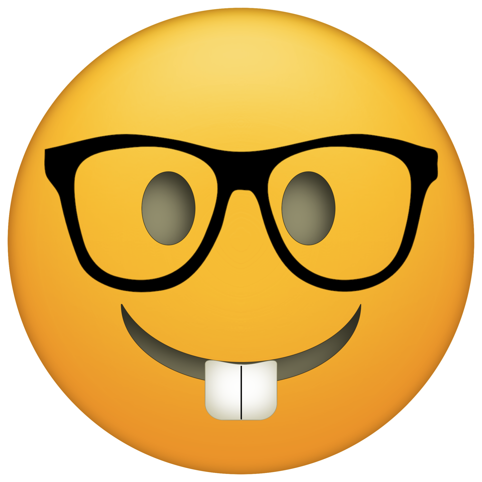 happy birthday emoji printable