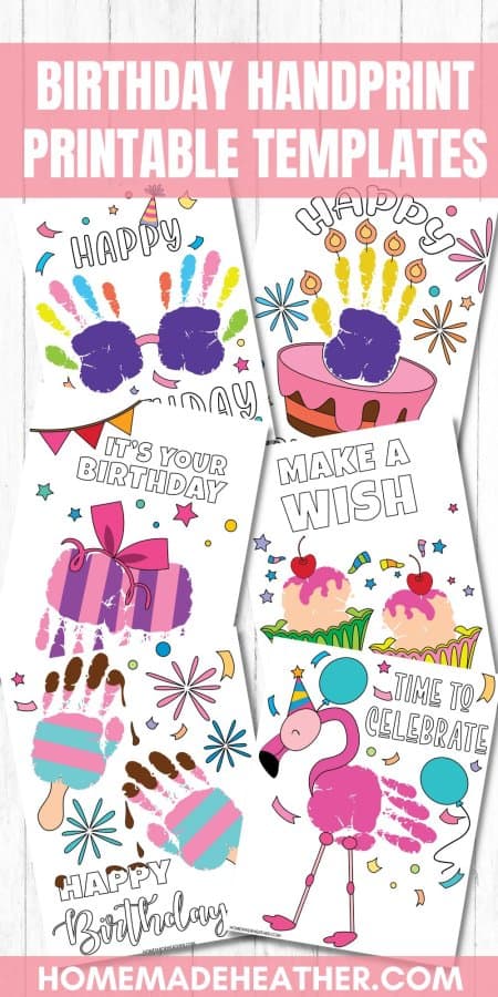 Free Happy Birthday Coloring Pages for Kids
