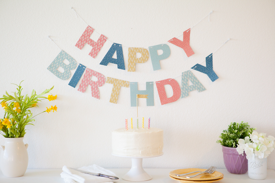 happy birthday printable letters free