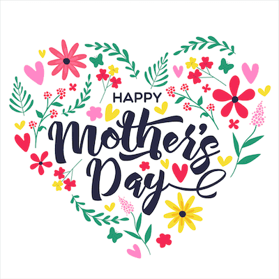 132 Free Printable Mothers Day Cards for your Mom