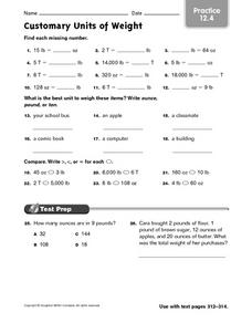 Houghton Mifflin Company Lesson Plans &  Worksheets