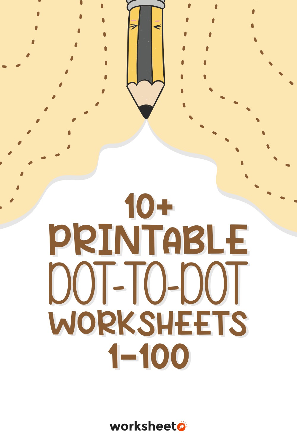 hard connect the dots to 1000 printable pages