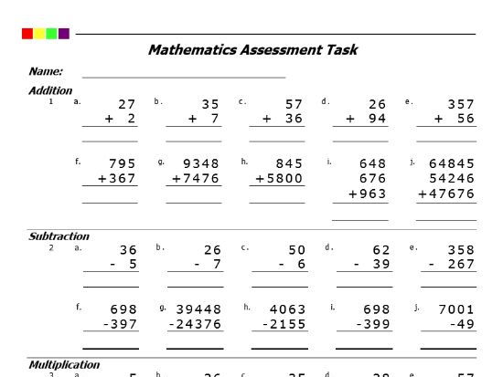hard multiplication and division worksheet