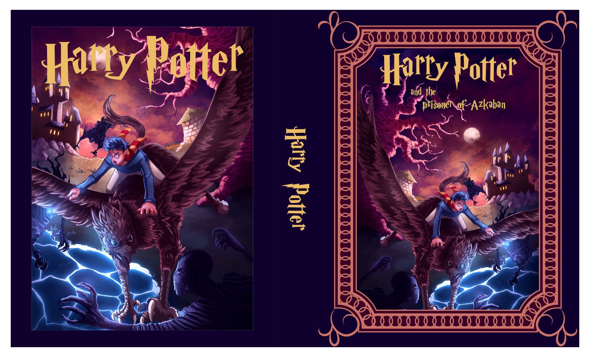 Miniature Book Covers - 10 Free PDF Printables | Printablee