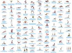 Yoga on the Road