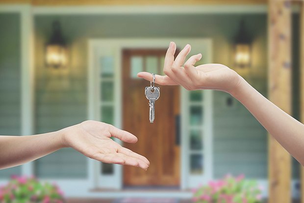Whats My Impossible? Owning My Own Home