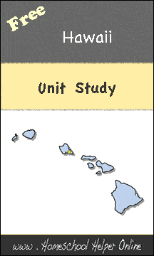 hawaiian studies worksheet