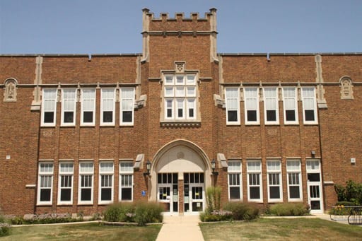 Home - Hawthorne School