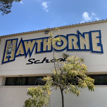 HAWTHORNE ELEMENTARY SCHOOL - Updated June 2024 - 255 S Lasky Dr ...