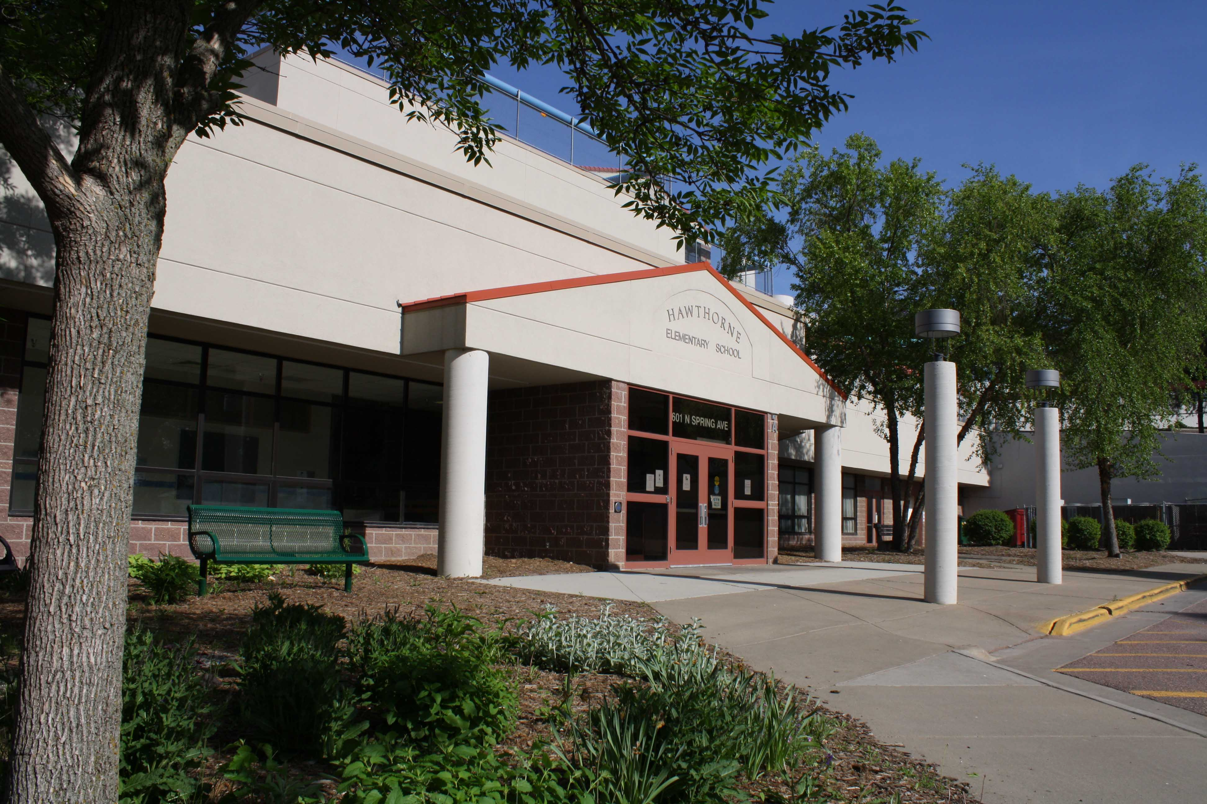 Home | Hawthorne Elementary School