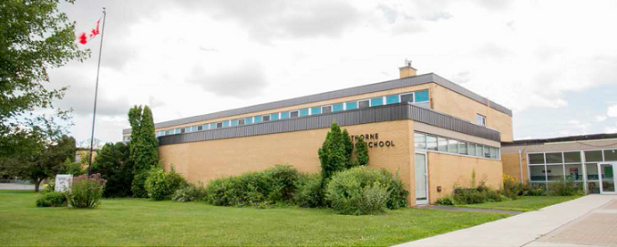 Home - Hawthorne PS