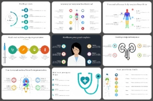 health powerpoint presentation