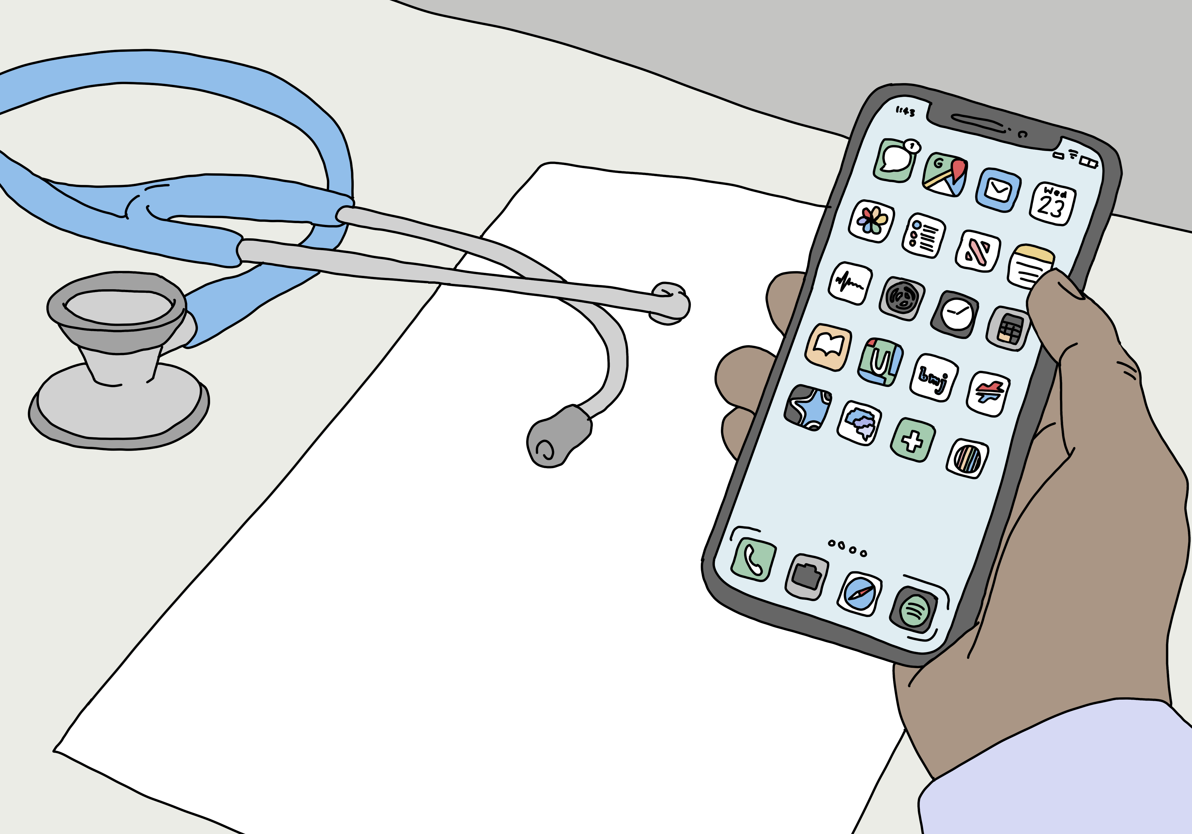 health websites for students