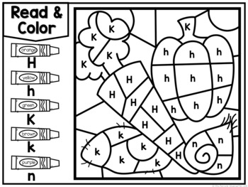 health worksheet for kindergarten