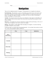 health worksheet for middle school