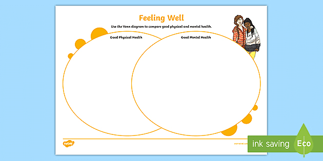 health worksheet