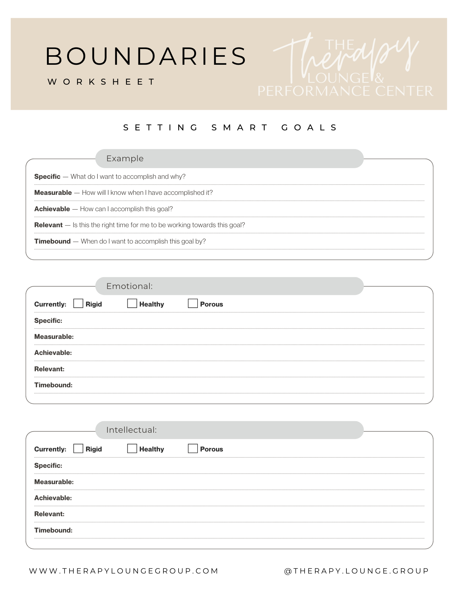 Free Healthy Boundaries Worksheet Download Free Healthy Boundaries Free healthy boundaries worksheet download free healthy boundaries