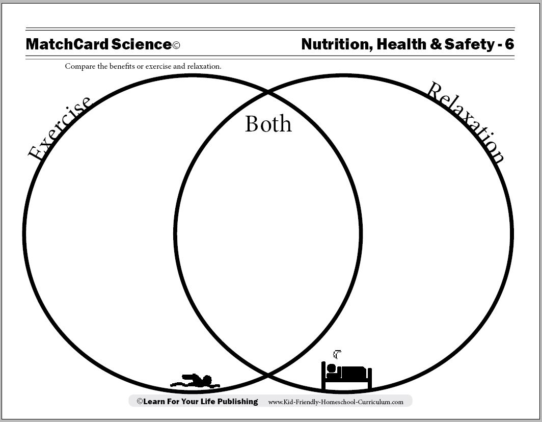 Exercise Worksheet