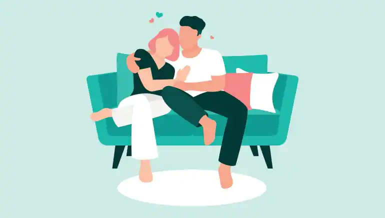The Importance of Nervous System Regulation for Relationship ...