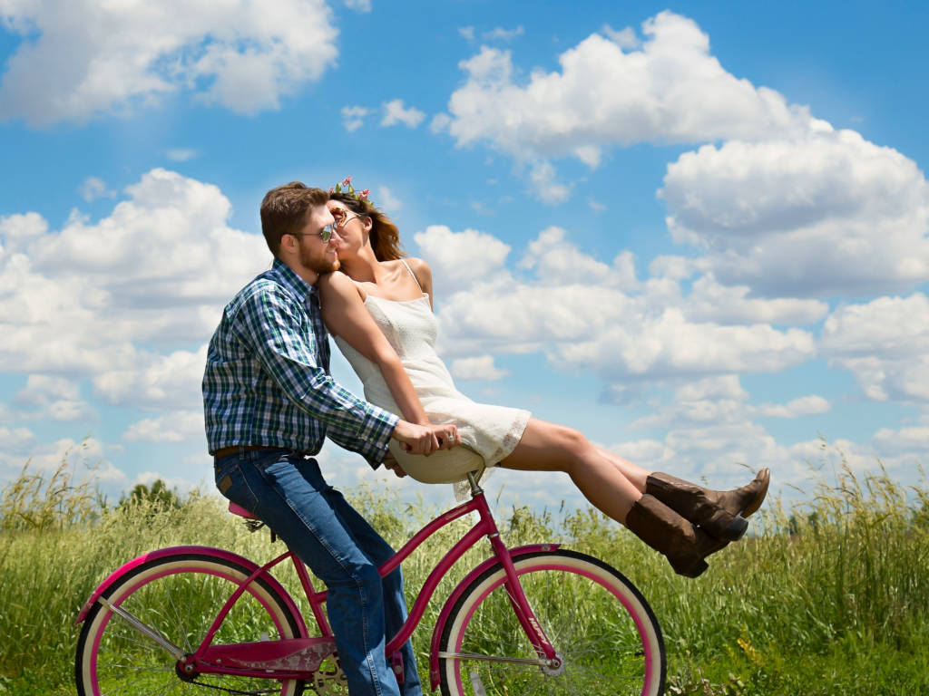 healthy relationships