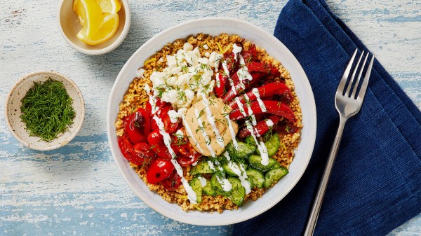 HelloFreshs Best Meals: 10 Fan-Favorite Recipes You Need To Try