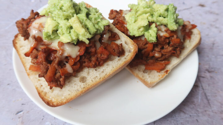 Easy Recipes from the HelloFresh Free Recipe Hub - What Katy Said