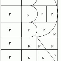 hidden letter p worksheet