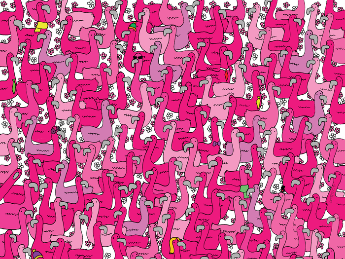 hidden pictures printable valentines day
