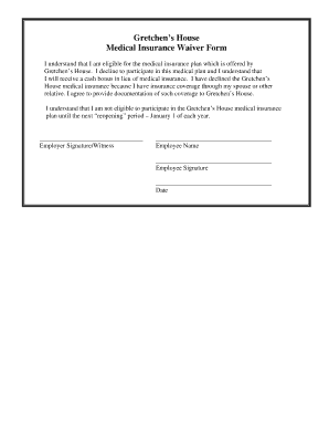 high heaven printable waiver