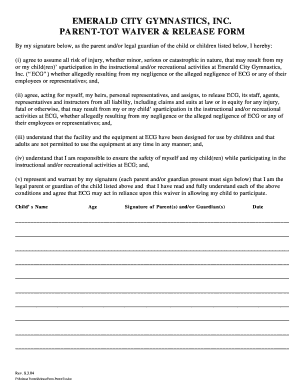 high heaven printable waiver