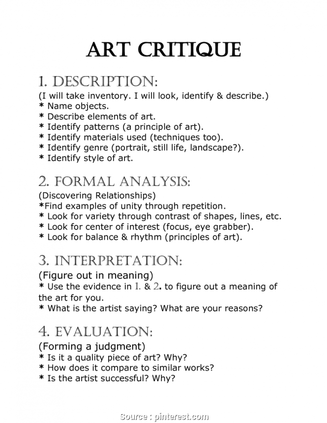 Art Nov. 19-21 - Discovery School Grade 9