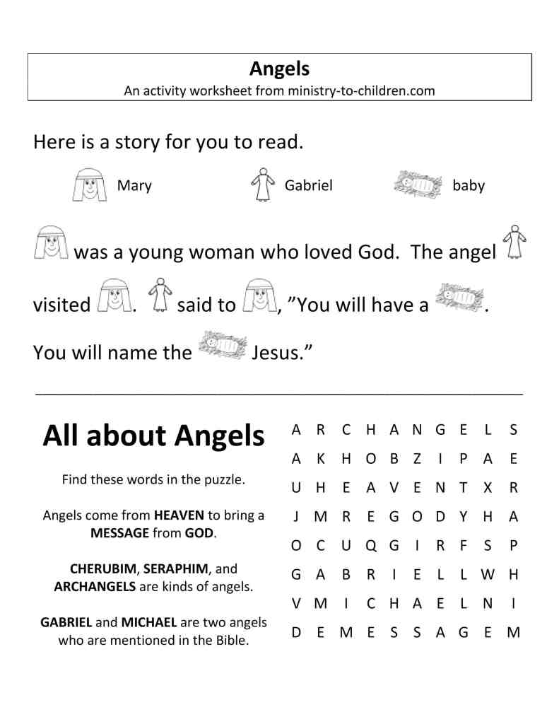 high school christmas worksheet
