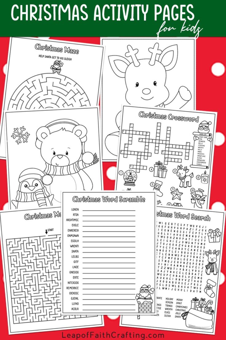 high school english worksheet christmas printables