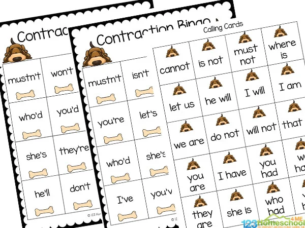 30 Grammar Games That Make Learning Fun