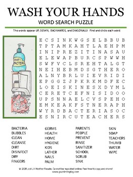 high school health class worksheet