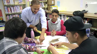 Prepare Students For Lit Circle With A Jigsaw