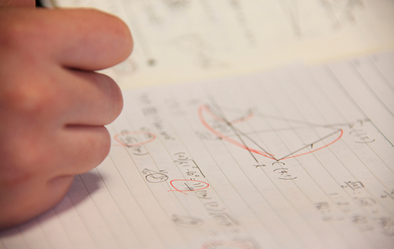 The need to catalyze change in high school mathematics - Kappan Online