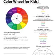 high school physical science worksheet