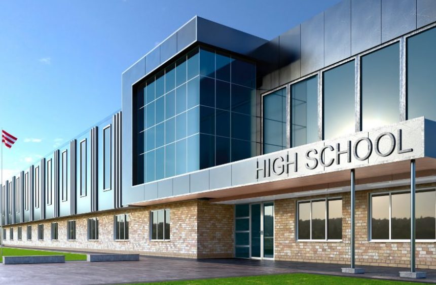 High School Options in Salt Lake County | Niche Homes