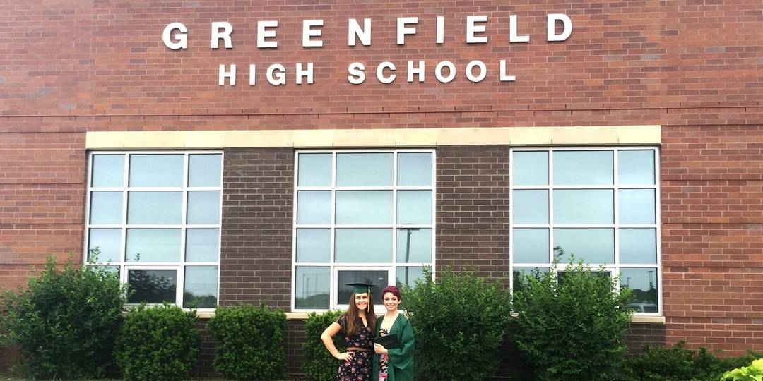 Schüleraustausch USA mit Abschluss in den USA: High School Diploma ...