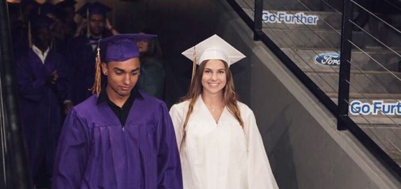Graduation - der Abschluss an der High School | Ayusa-Intrax Blog