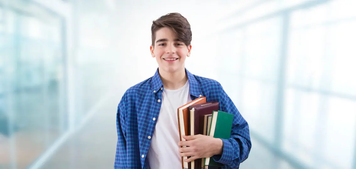 A Request From a Mom of a New High Schooler: After Social Distancing
